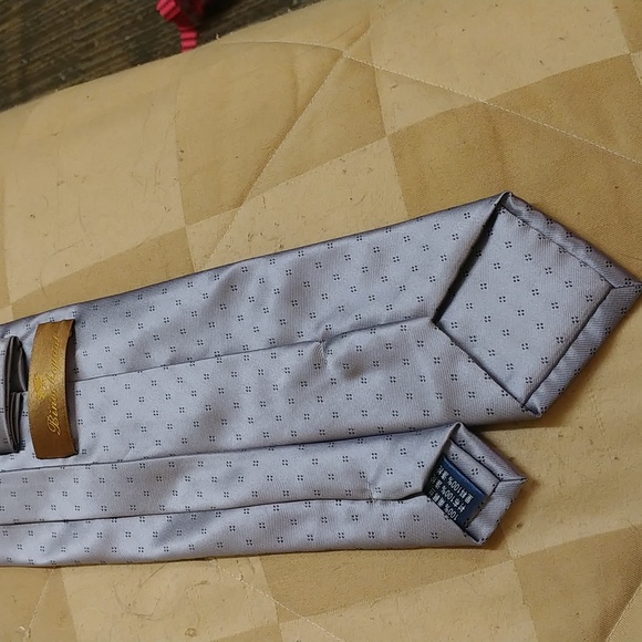 Men's necktie - Picture 3 of 5